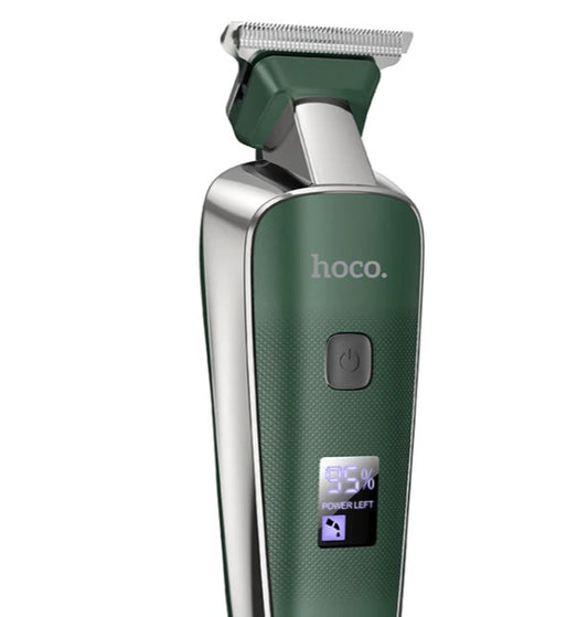 HOCO - Professional Electric Hair Trimmer