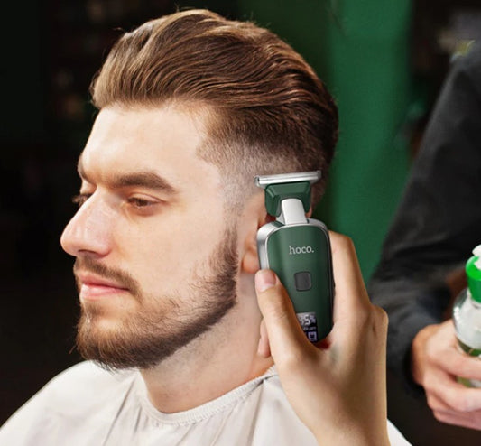 HOCO - Professional Electric Hair Trimmer