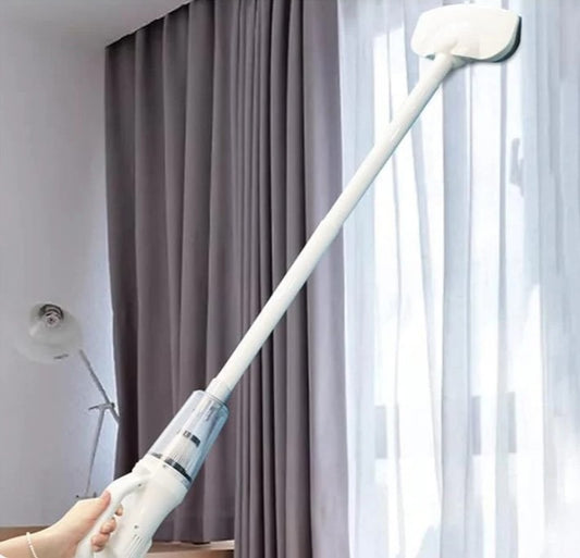 Smart Portable Vacuum Cleaner