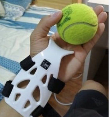 Tennis Toss Trainer