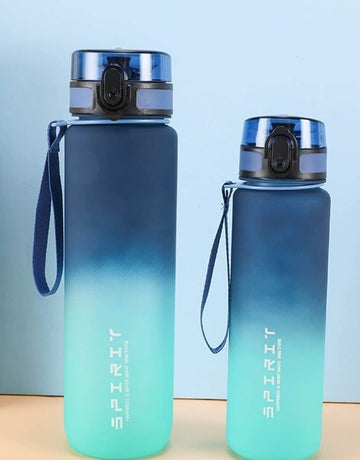 Gym Water Bottles