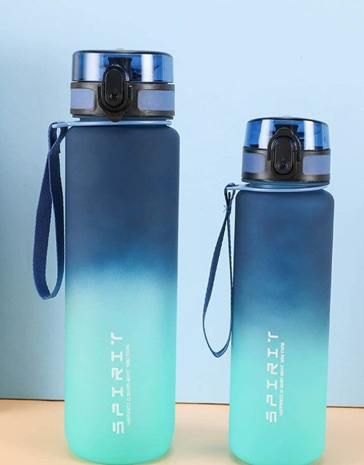 Gym Water Bottles