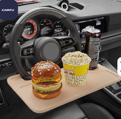 Multifunctional Car Desk Computer Desk