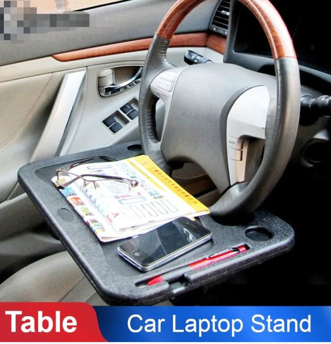 Multifunctional Car Desk Computer Desk