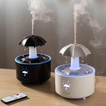 Water Drop Aroma Diffuser