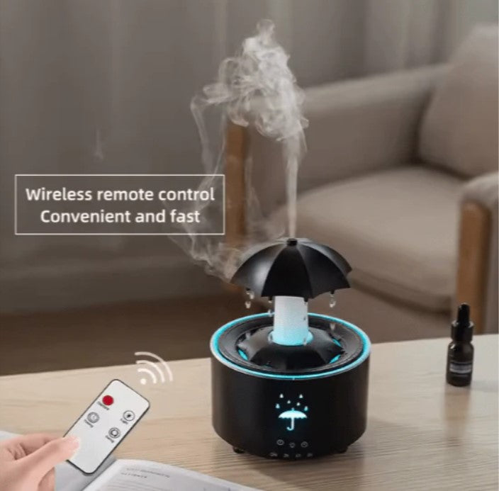 Water Drop Aroma Diffuser