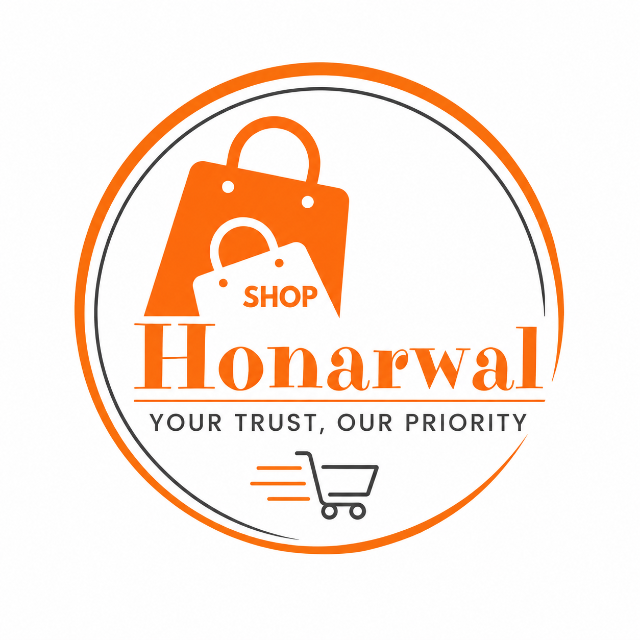 HONARWAL Online Shopping