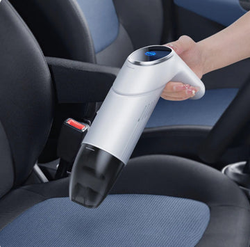 Hoco - Car Vacuum Cleaner (ZP6)