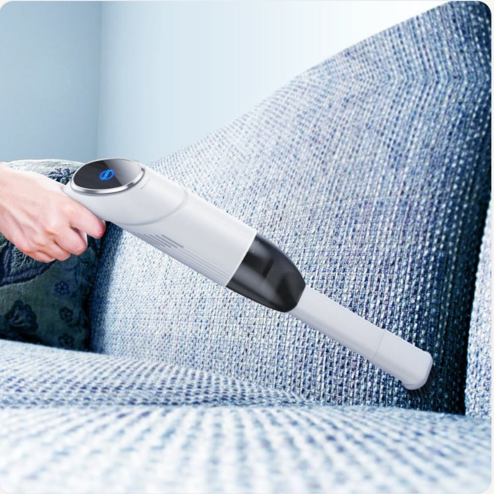 Hoco - Car Vacuum Cleaner (ZP6)