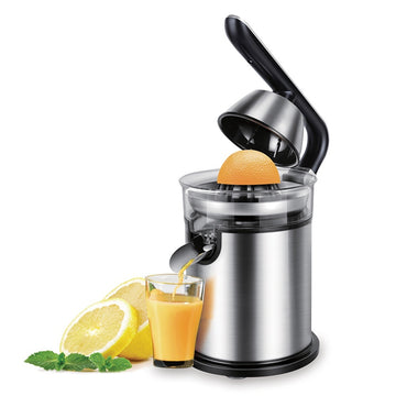Manual Citrus Juicer