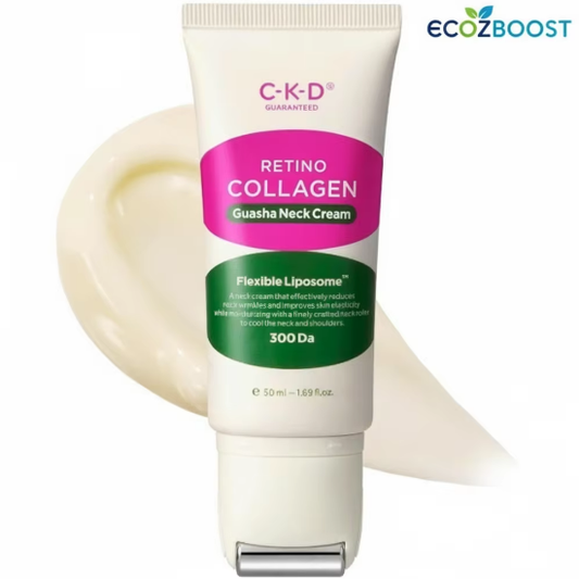 C-K-D Guaranteed - Retino Collagen Small Molecule 300 Intensive Cream