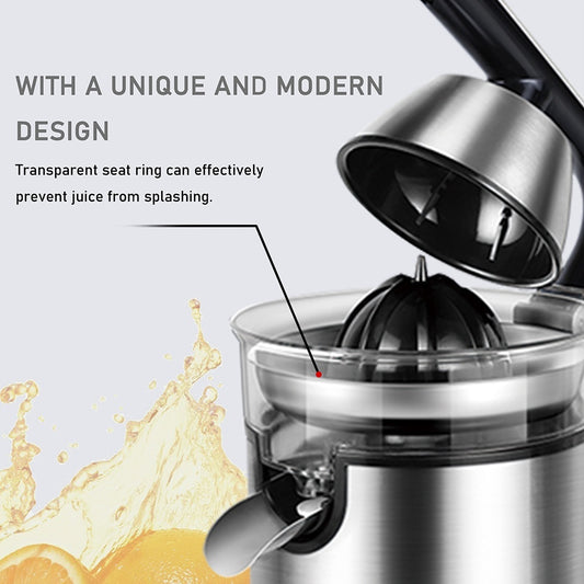 Manual Citrus Juicer